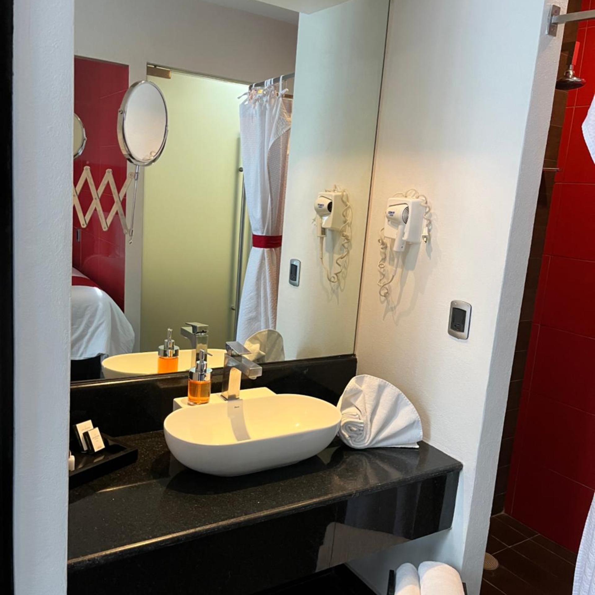 Mantra Hotel Boutique Ex Boutique Mexico Plaza Hotel 52/53