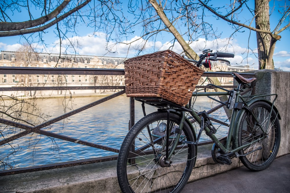 Hotel Mademoiselle 25/50