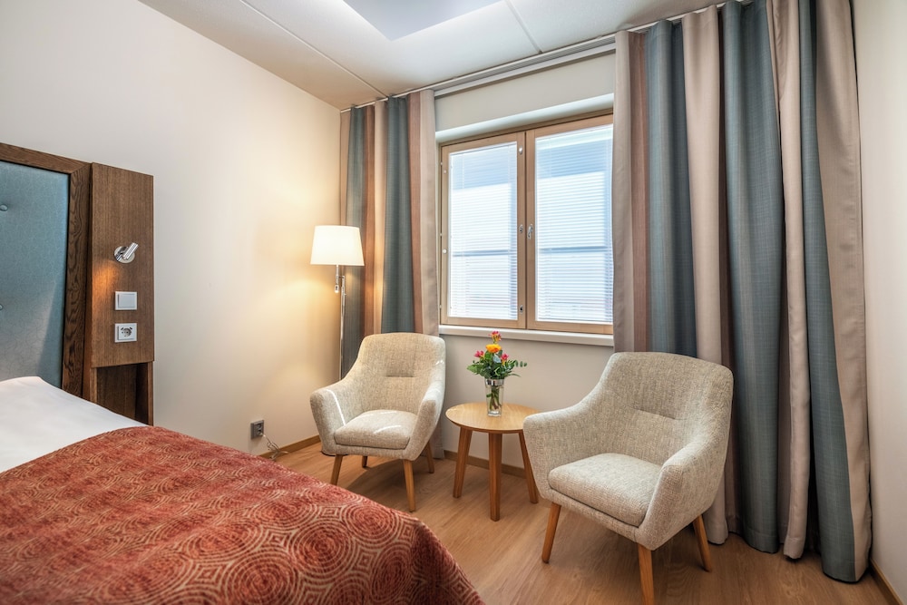 Hotel Vallonia 21/67