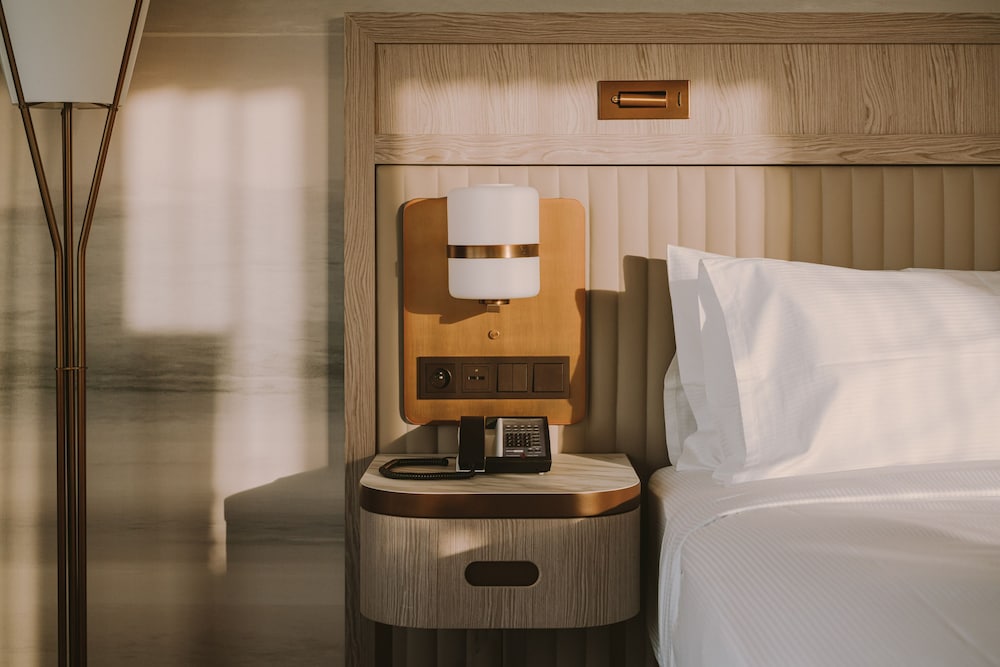 Hilton Swinoujscie Resort And Spa 16/77