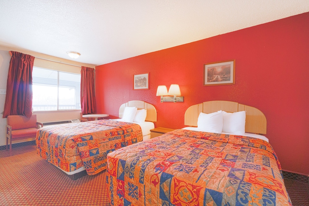 Regency Inn Three Rivers I-37 13/36