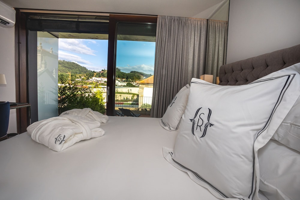 Classic, Double Bed, Terrace