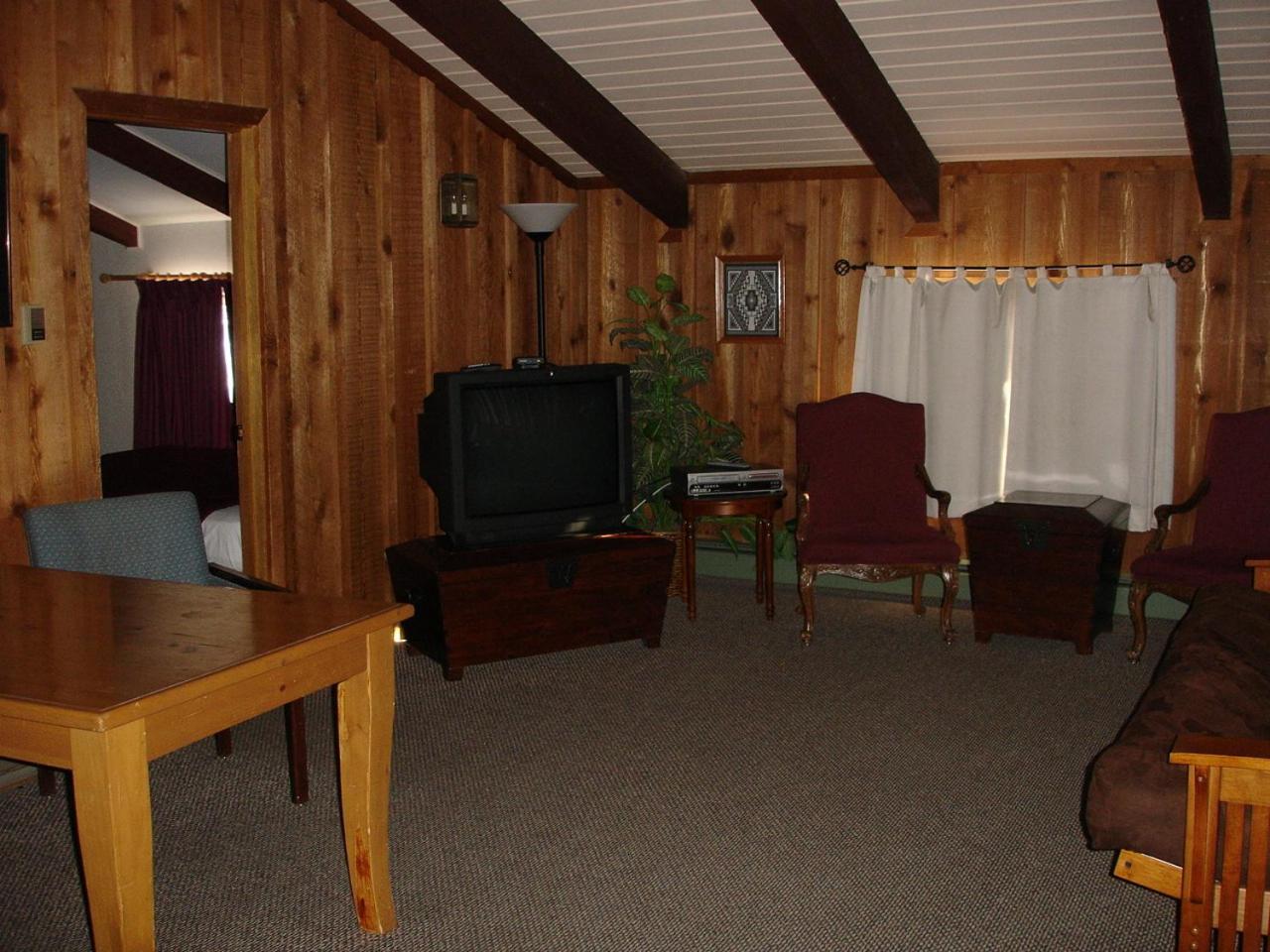 Georgetown Mountain Inn 42/56
