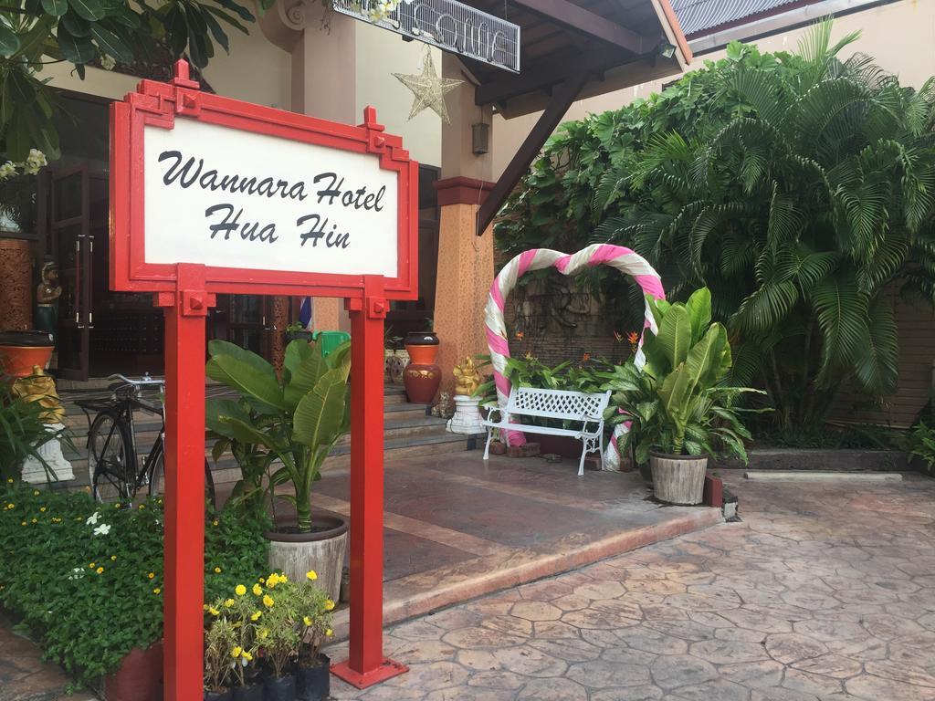 Wannara Hotel 4/38
