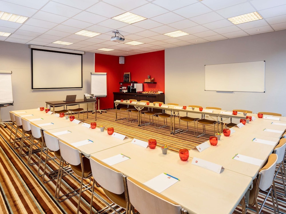 Hotel ibis Brussels City Centre 57/67