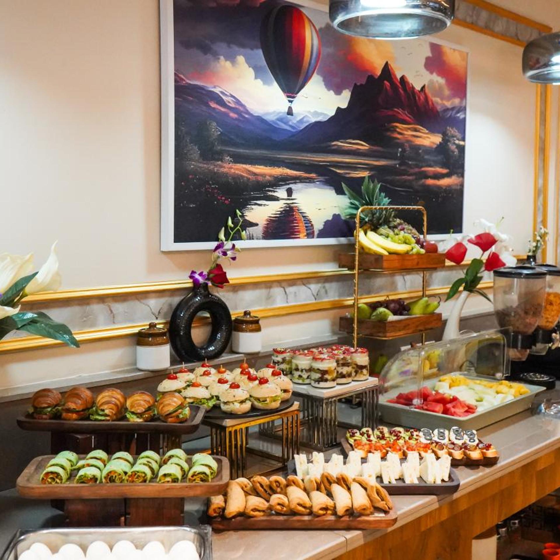 Clay Inn Hotel Gurugram 31/50