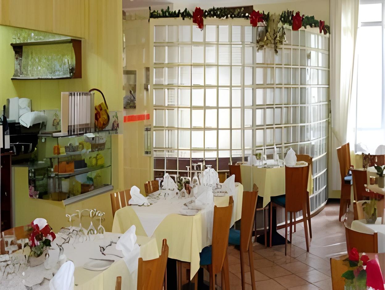 Hotel Amparo 31/36