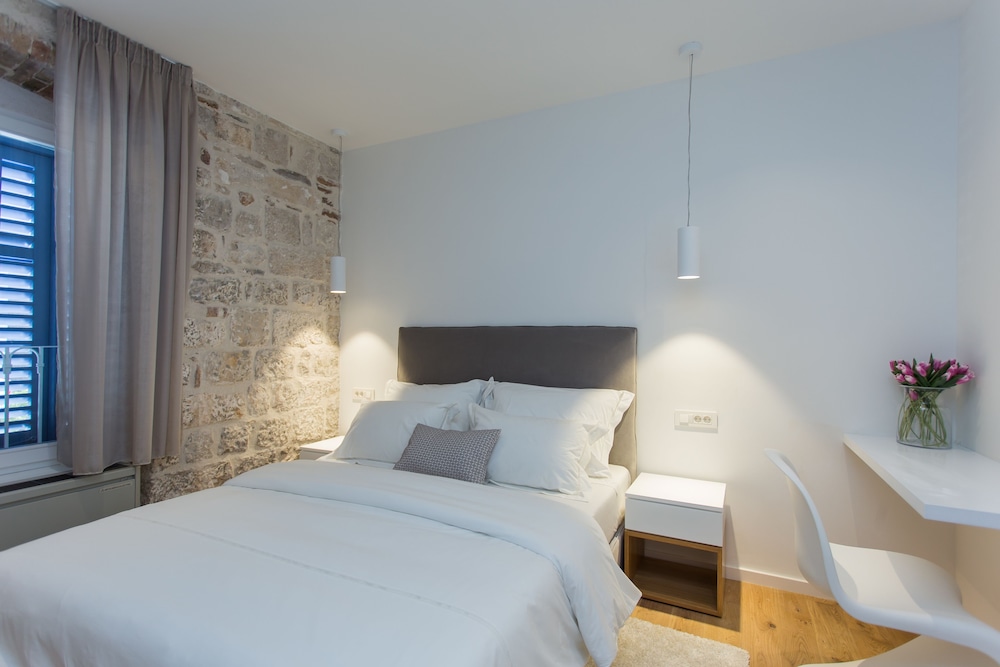 Bifora Heritage Hotel 11/50