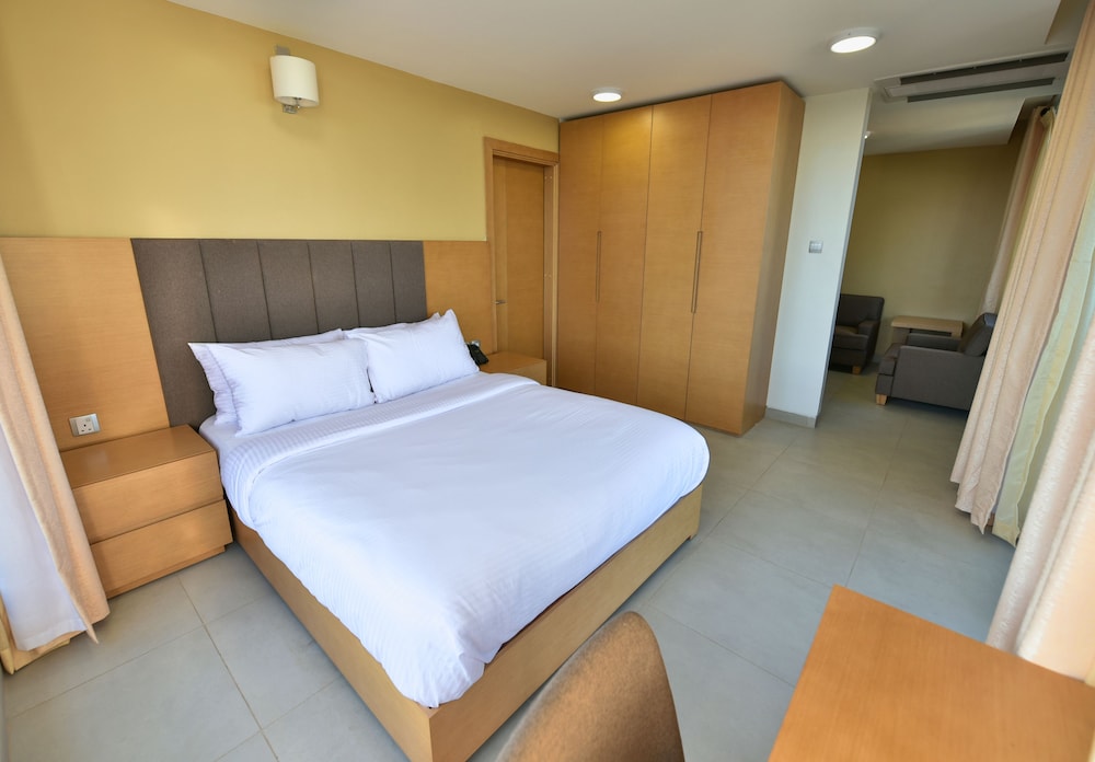 K Hotels 7/54