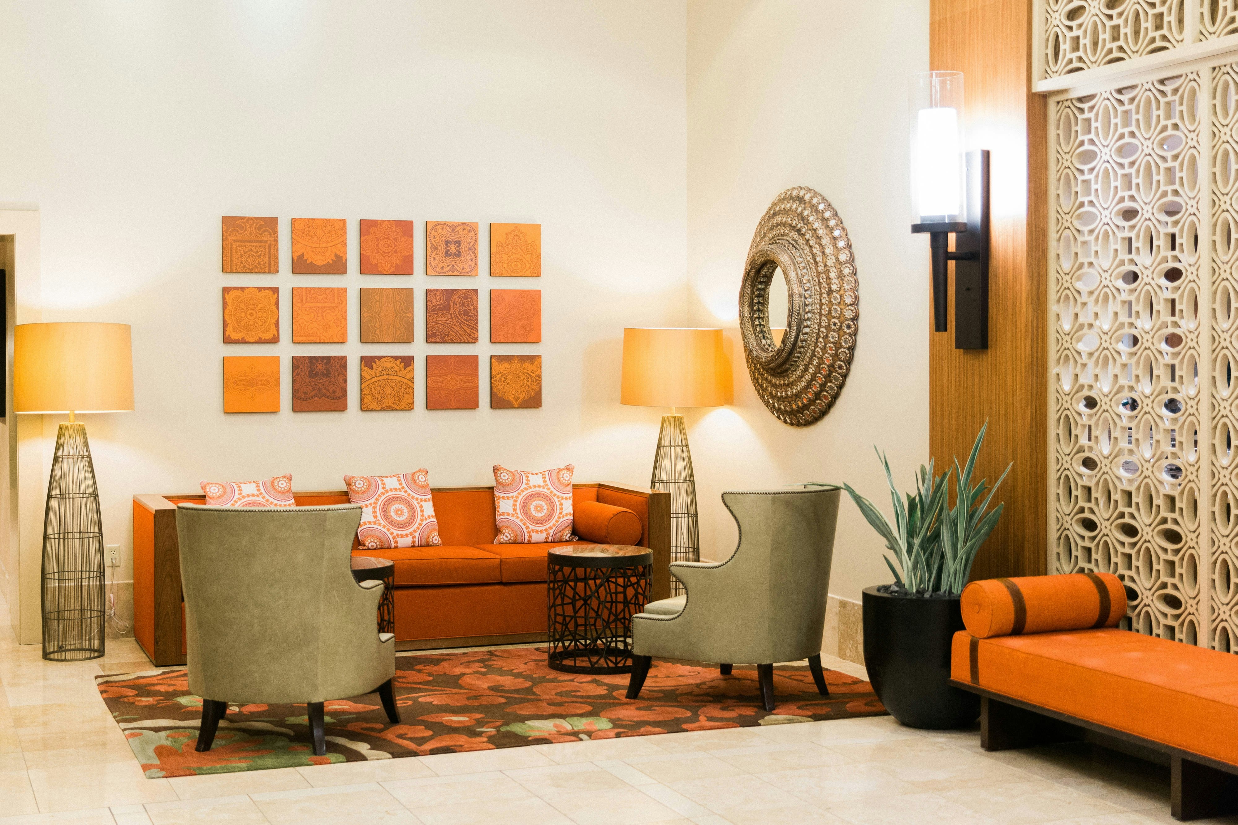 Scottsdale Marriott at McDowell Mountains 11/73
