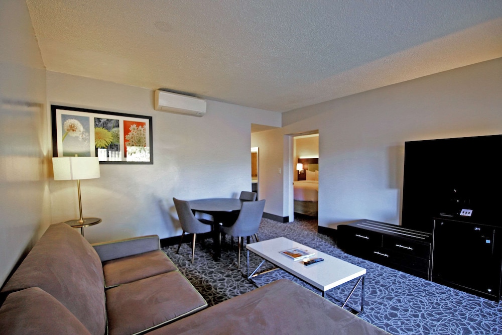 El Sendero Inn, Ascend Hotel Collection 46/65