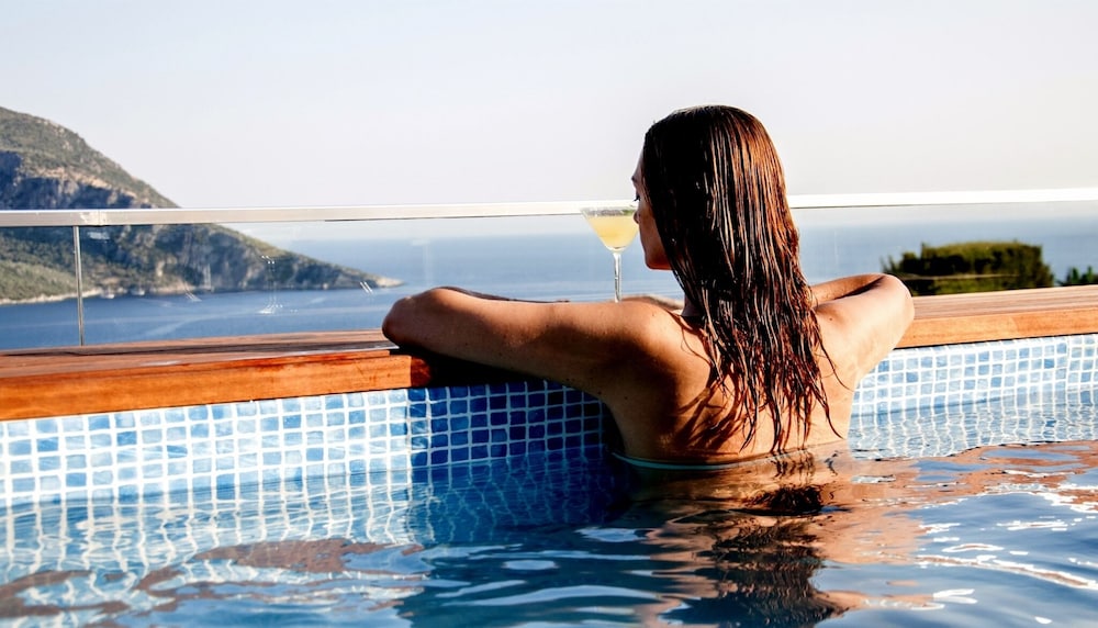 Rhapsody Hotel Kalkan - Adults Only +12 48/88