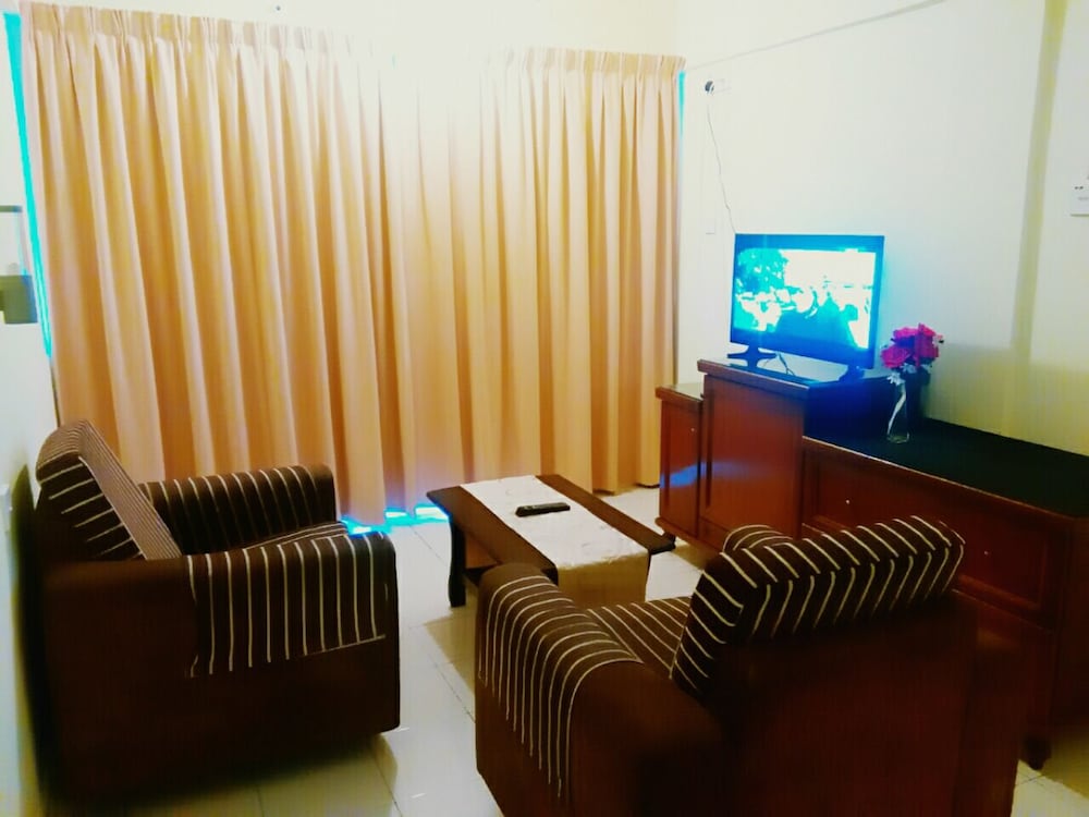 Virgo Batik Resort 20/63
