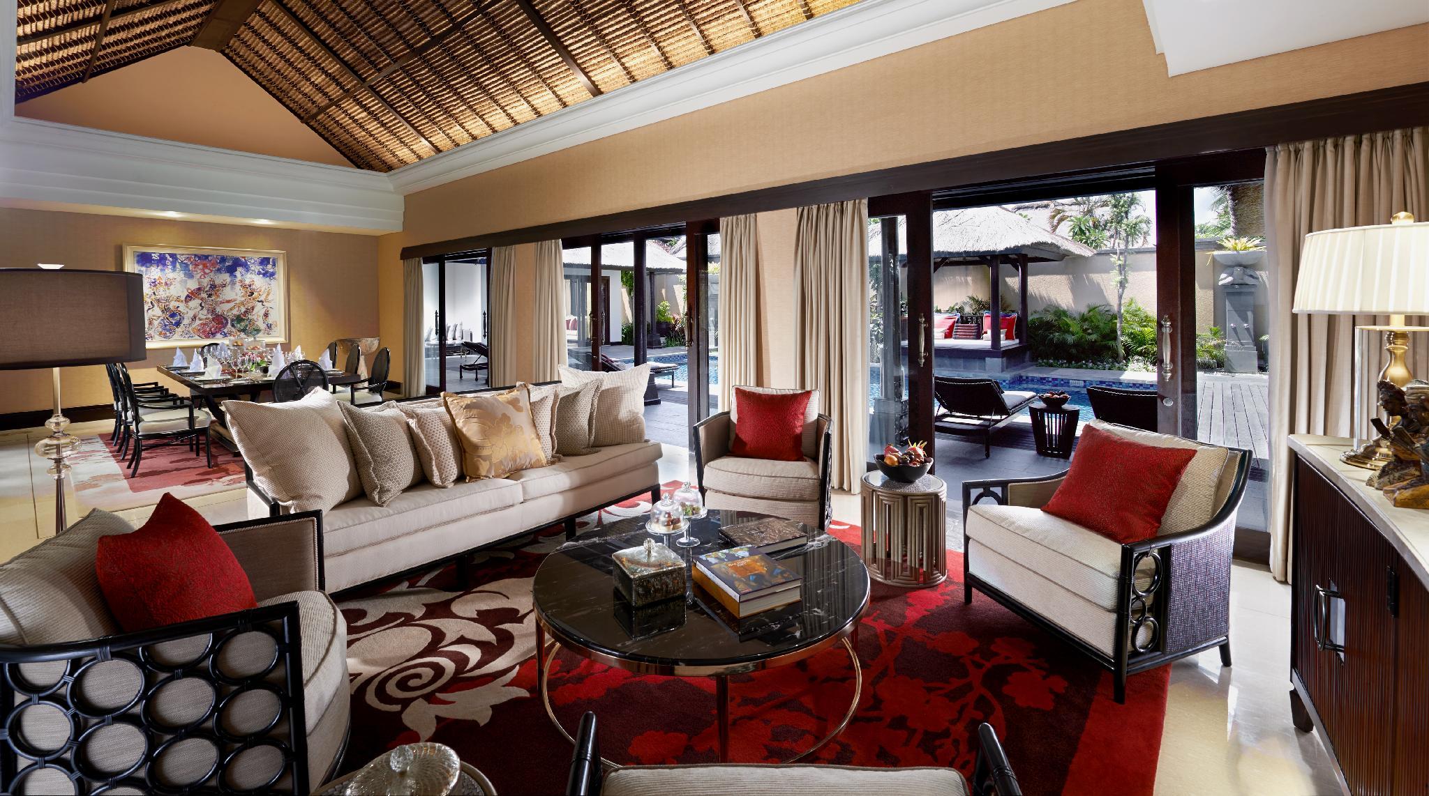 The Trans Villa Bali 13/22
