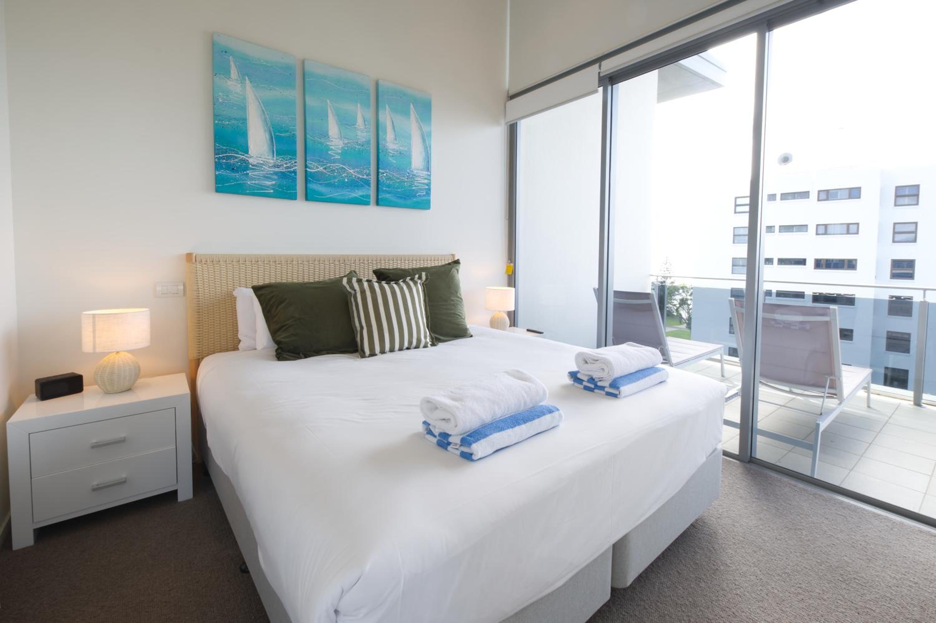 2 Bedrooms, Penthouse, Ocean View