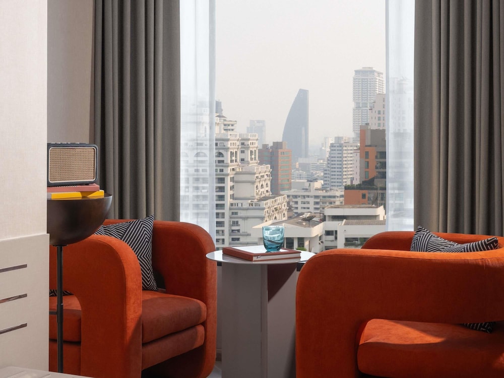TRIBE Living Bangkok Sukhumvit 39 30/50