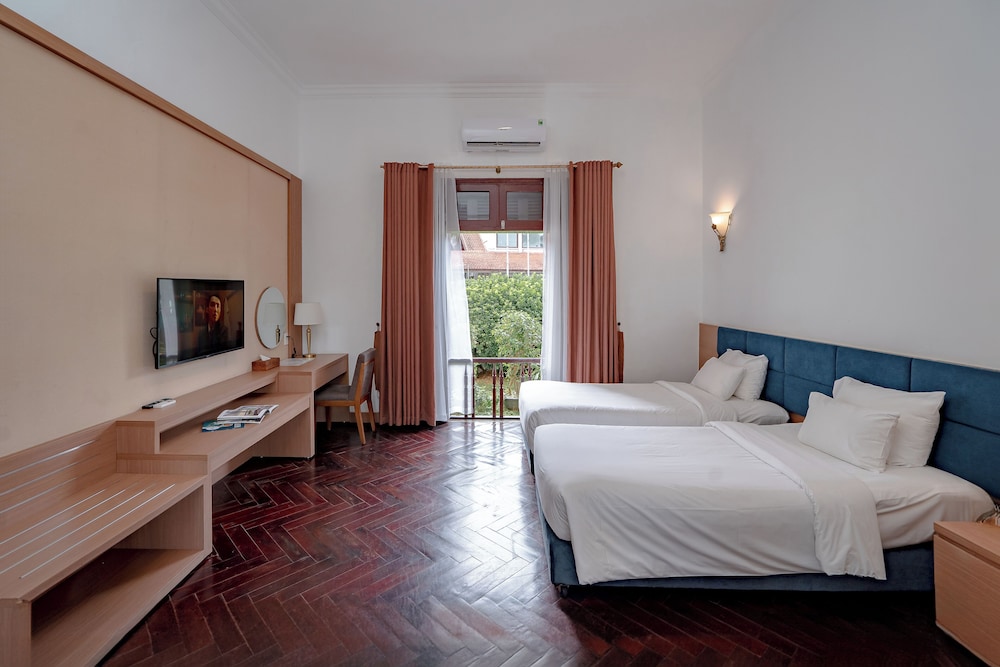 Tuan Chau Resort Ha Long 17/50