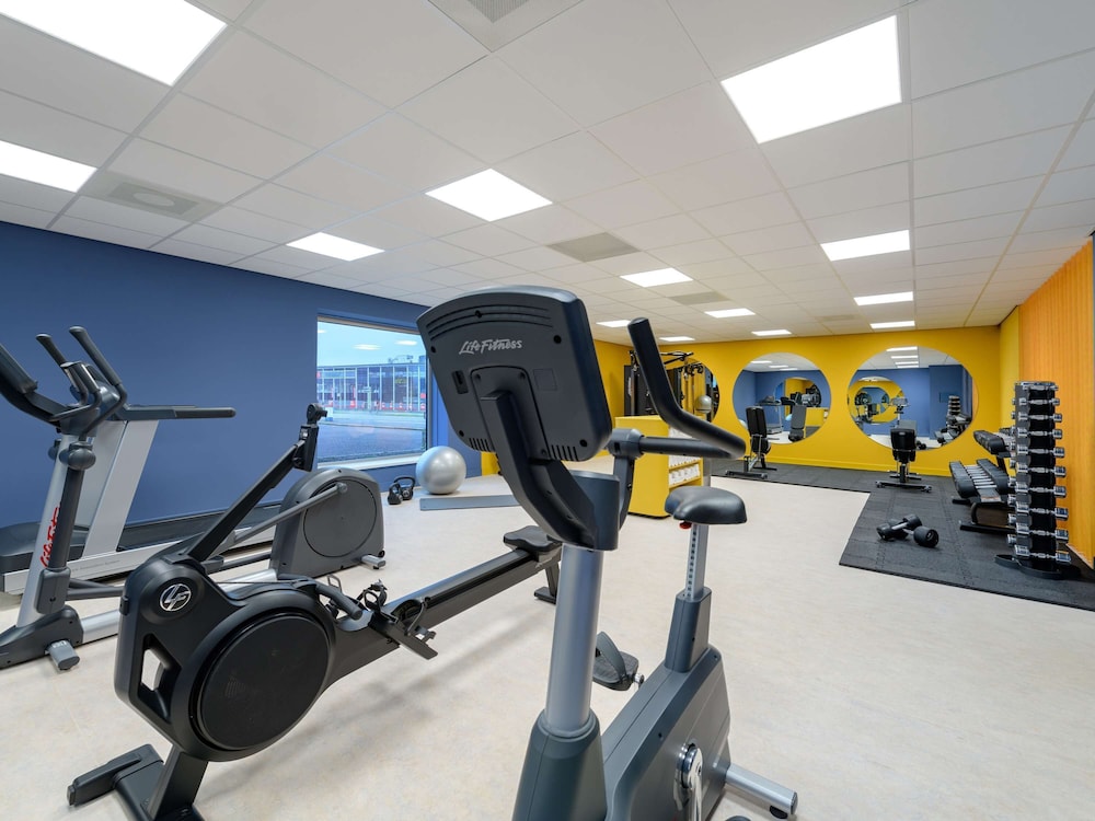 ibis Styles Rotterdam Ahoy 40/63