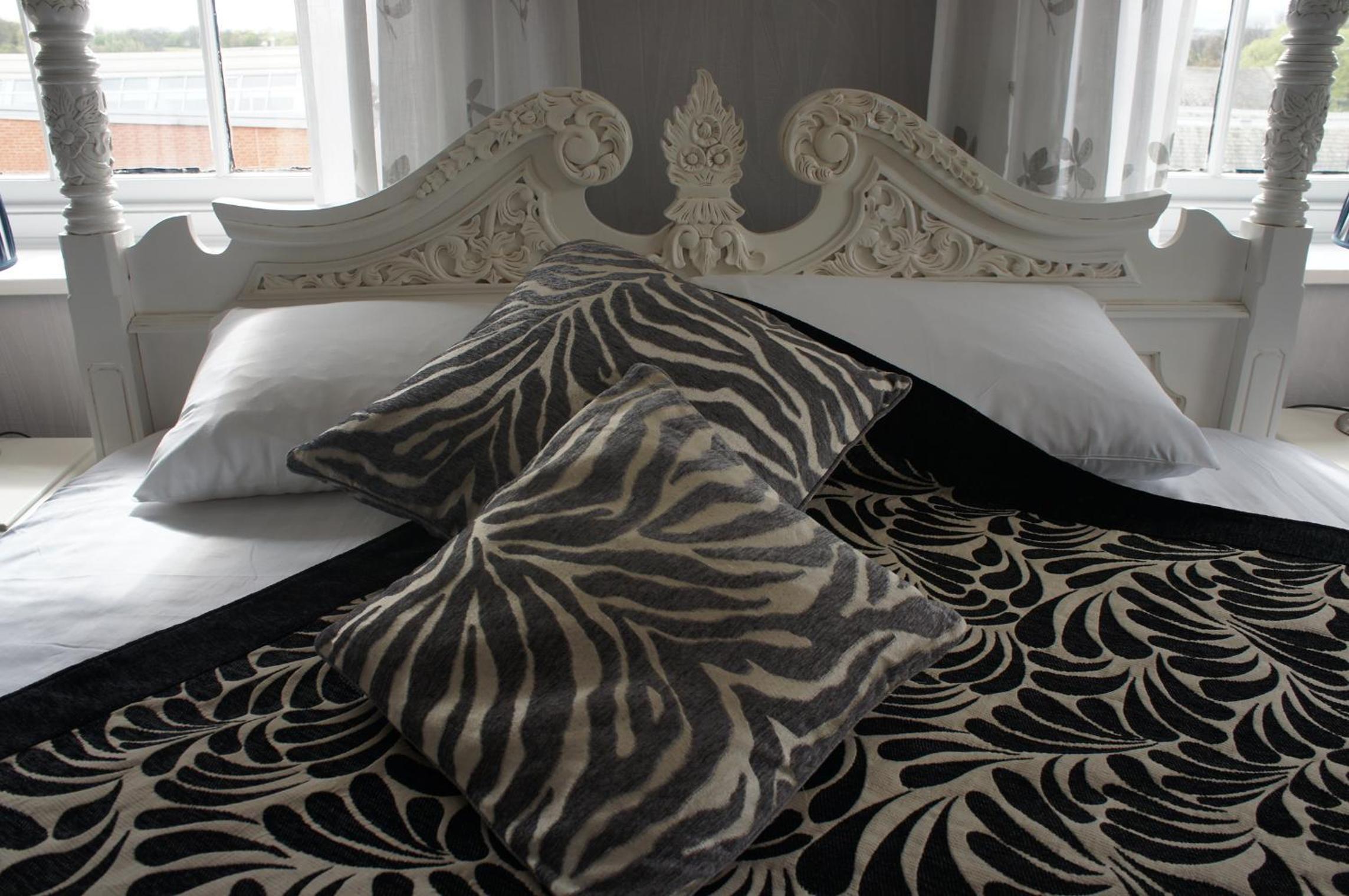 York House Hotel 5/47
