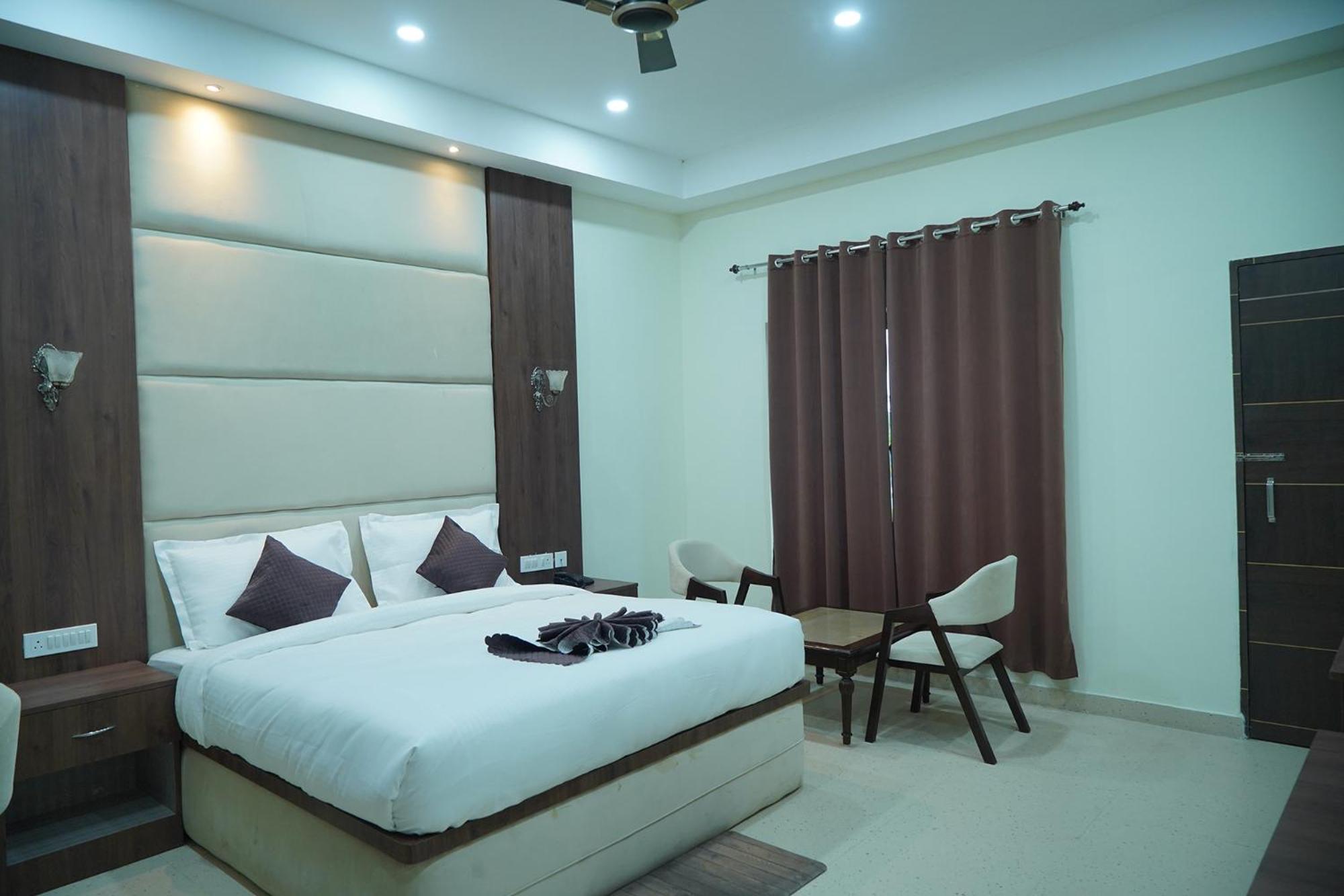Hotel KP Palace 18/26