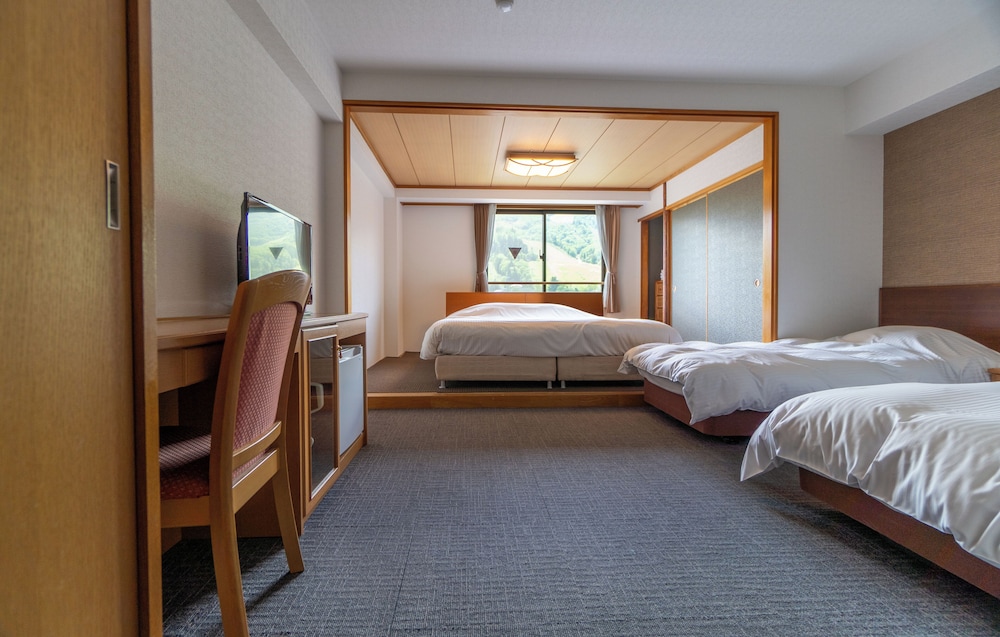 Hakuba Panorama Hotel 22/51