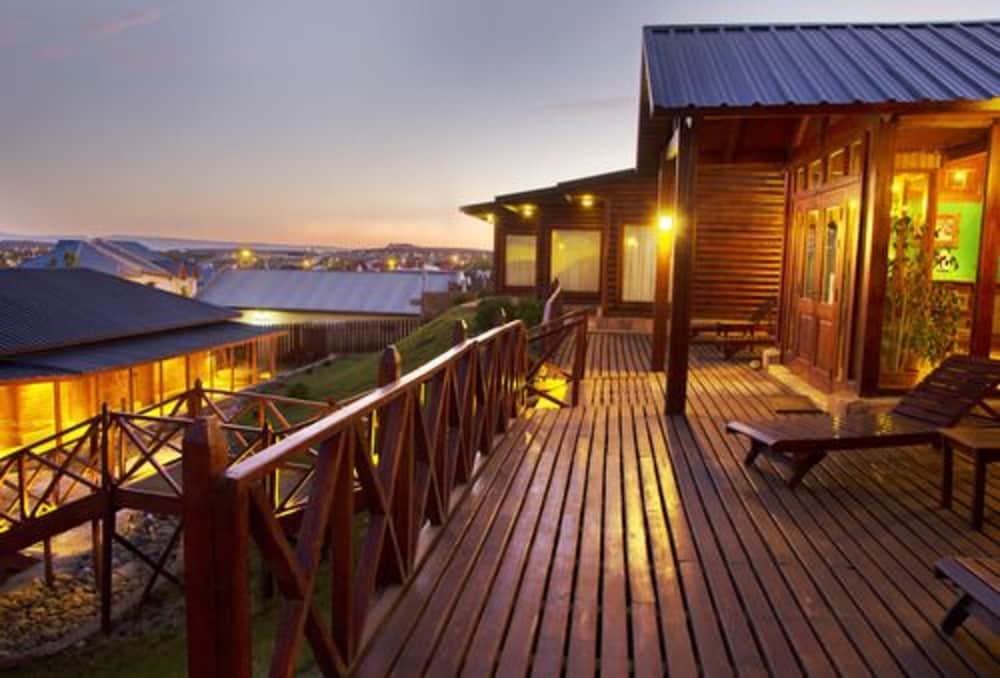 La Cantera Boutique Hotel Calafate 27/60