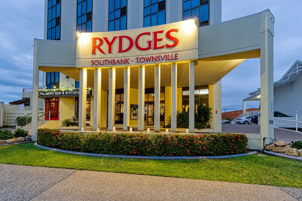Rydges Southbank Townsville 1/66