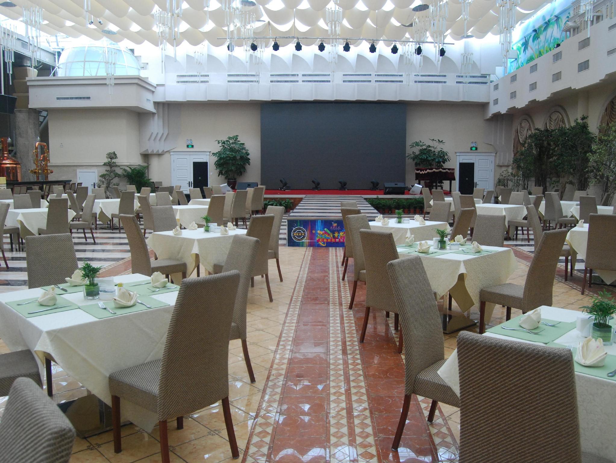 Liaoning Mansion 24/27