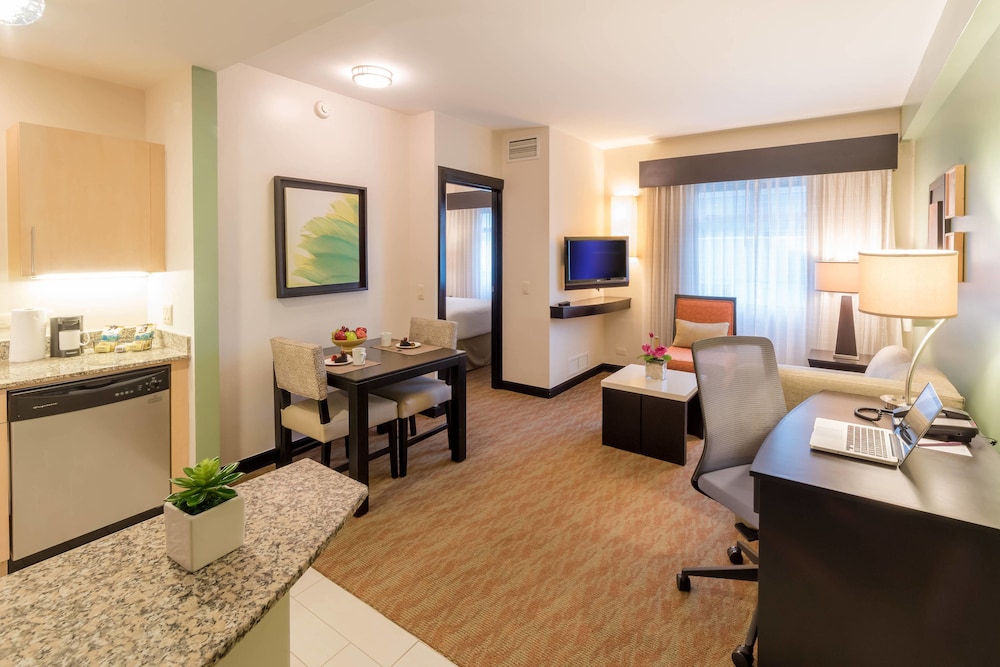 Residence Inn By Marriott San Jose Escazu 31/58