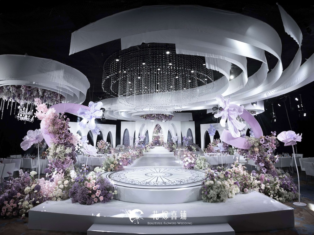 Pullman Yueyang 10/67