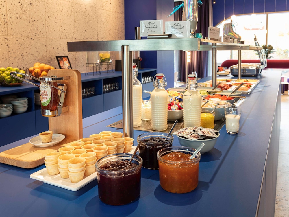 ibis Styles Munich Perlach 34/50