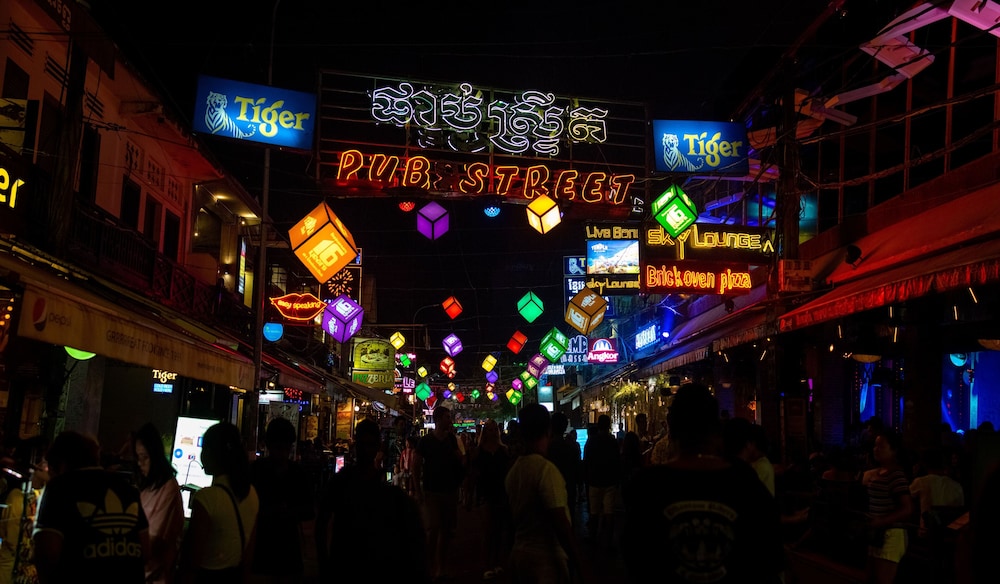 Hotel Vellita Siem Reap 41/50