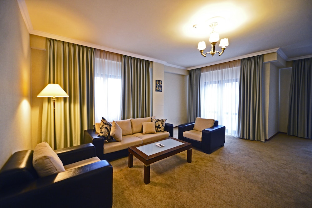 Astoria Tbilisi Hotel 25/33