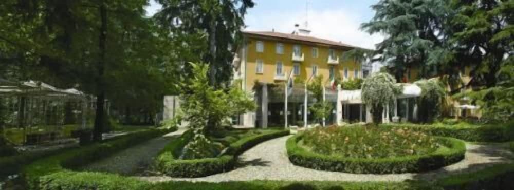 Romantik Hotel Delle Rose Terme Wellness Spa 30/33