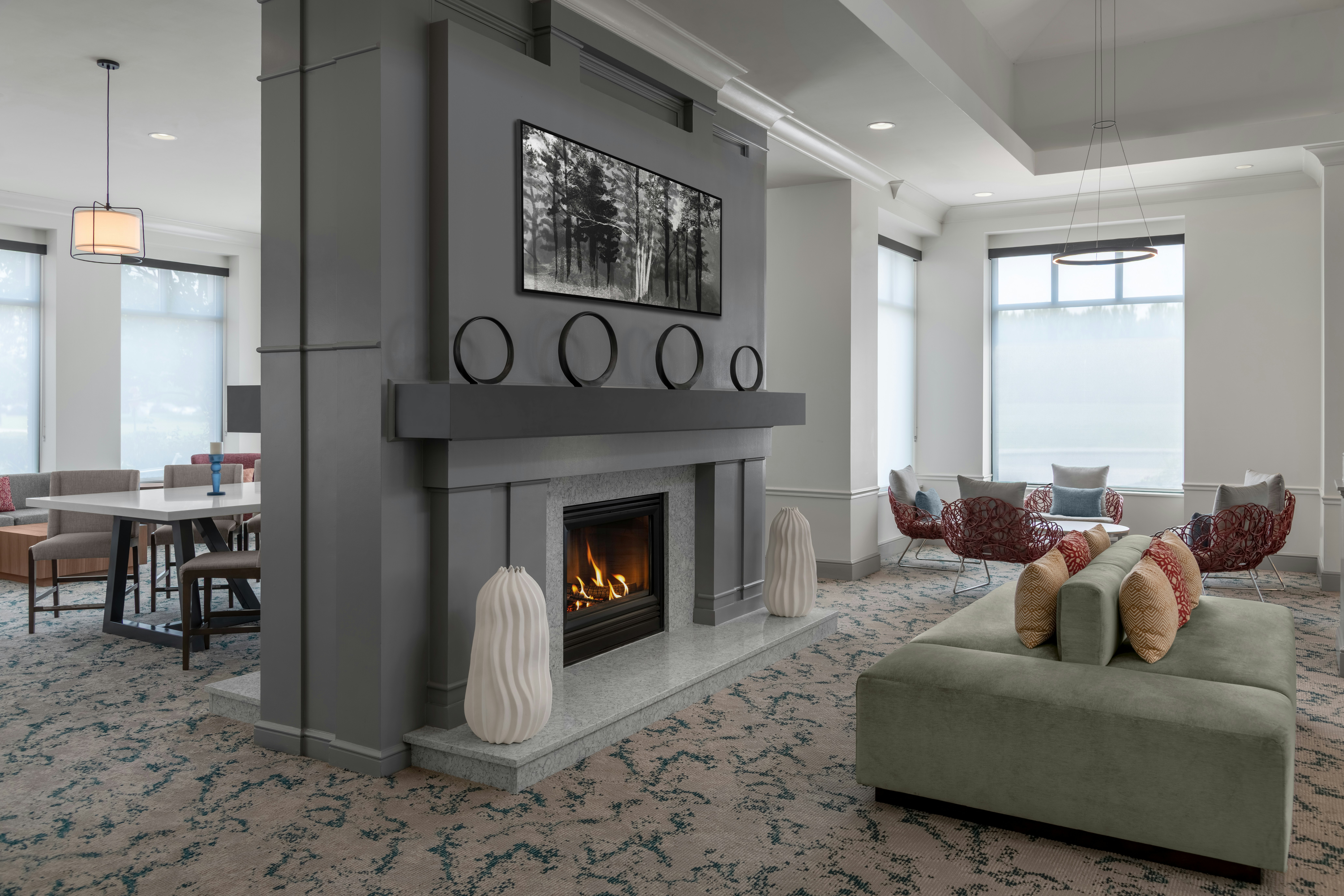 Hilton Garden Inn Hartford South/Glastonbury 44/78