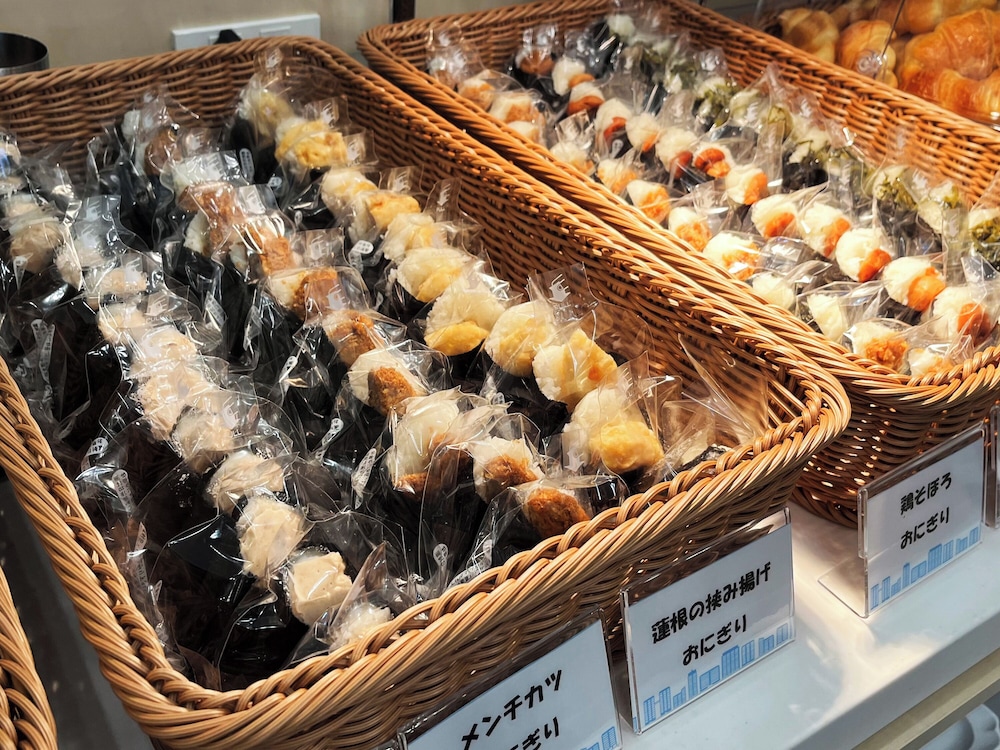 Toyoko Inn Kayabacho Eki 23/38