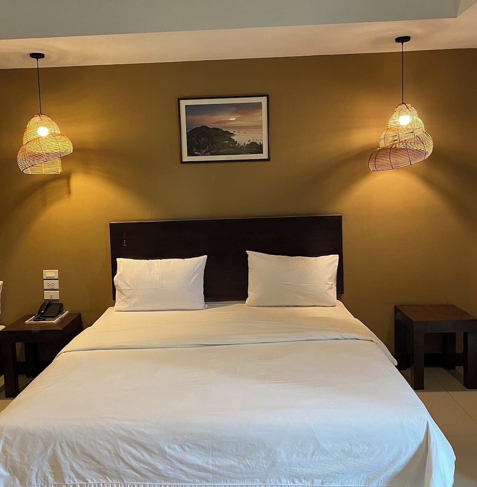 Chalicha Resort 19/37