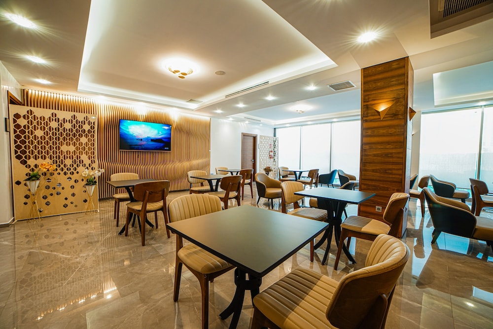 Hotel Royal Sahel 31/47