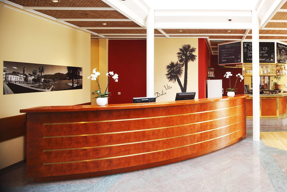 Hapimag Resort Ascona 6/50