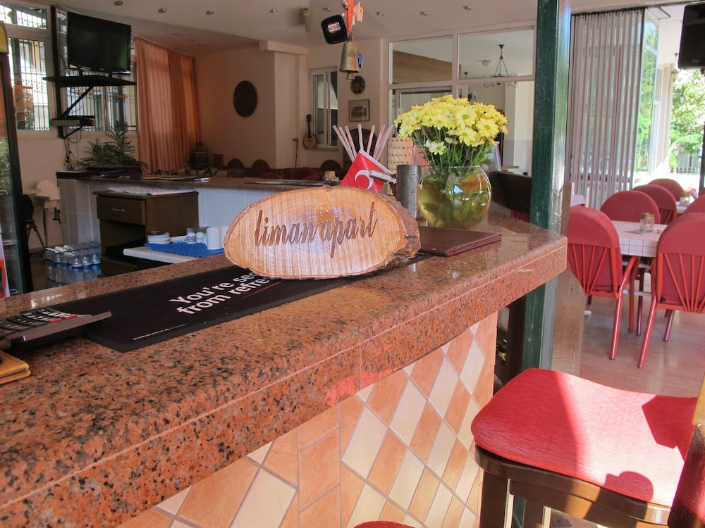 Liman Apartment 52/59