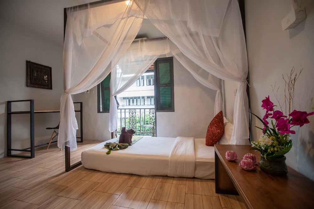Sabaidee Chiangmai Hotel 14/65