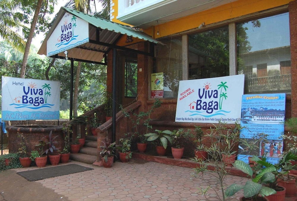Viva Baga Hotel 5/25