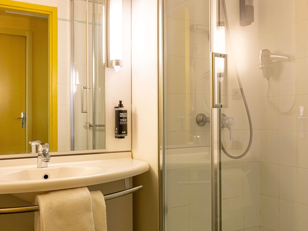 ibis Styles Dax Miradour 49/50