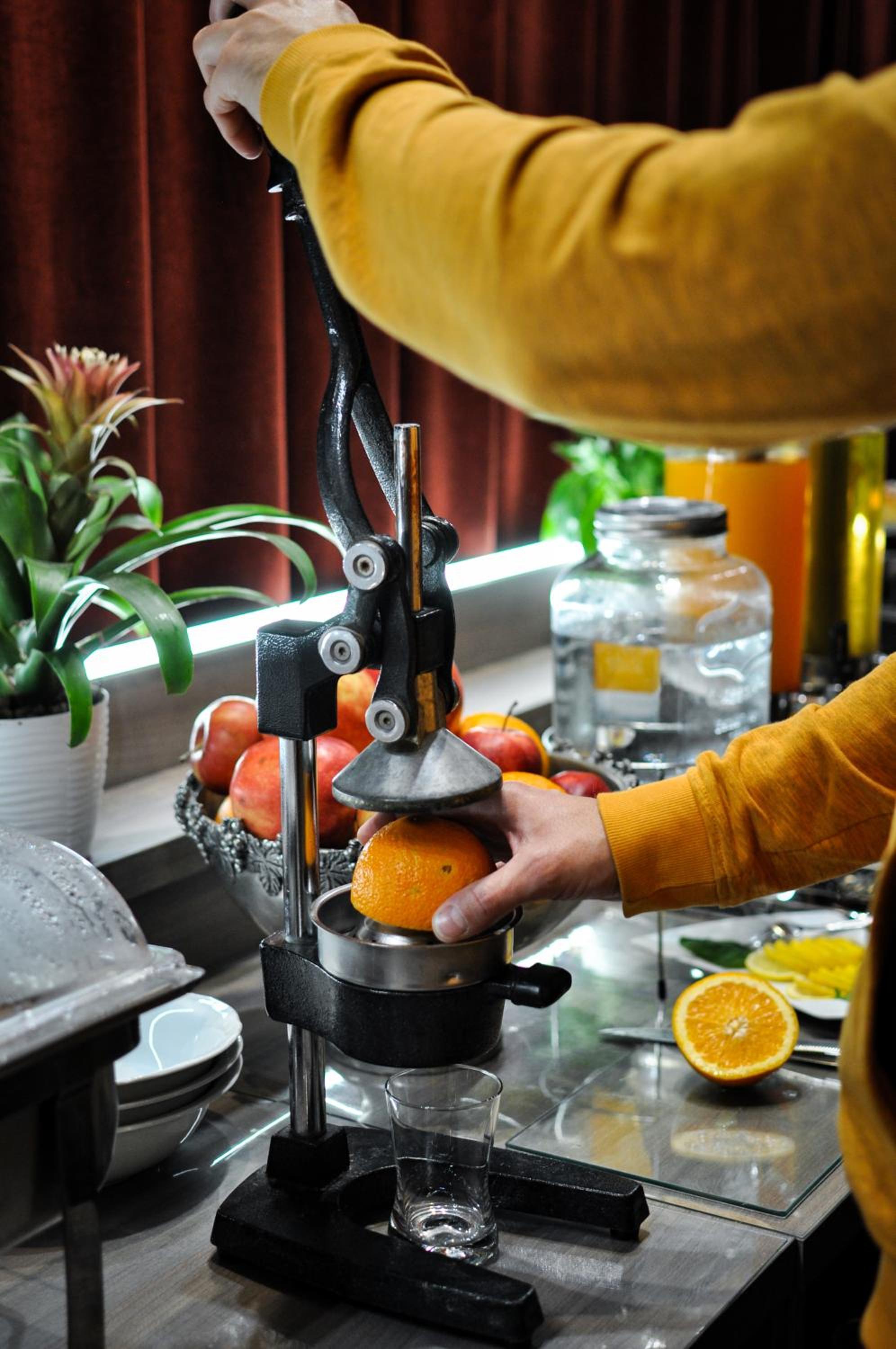Trzy Swiaty Hotel Restauracia Spa & Wellness 40/50