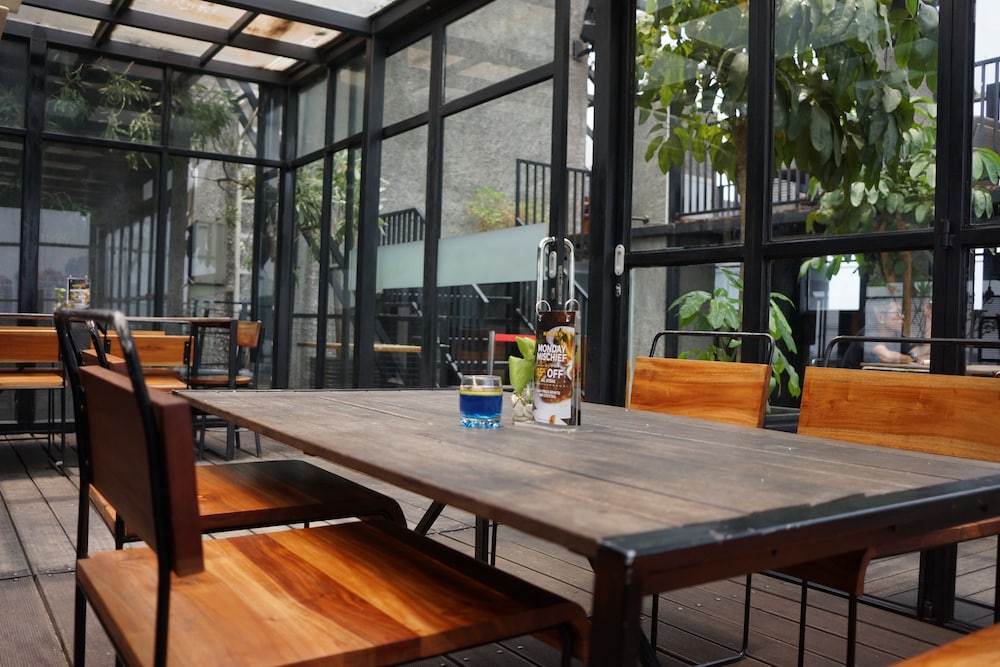 Liberta Hotel Kemang 3/46