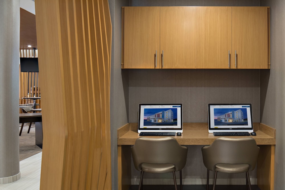 SPRINGHILL SUITES OKLAHOMA CITY MIDWEST CITY/DEL CITY 6/32