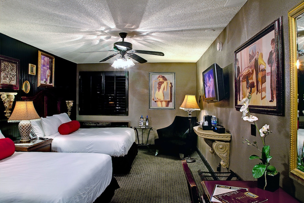 The Lexi Las Vegas, Trademark Collection by Wyndham 18/45