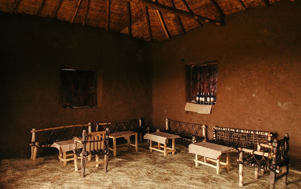 Degosach Eco Lodge 37/37