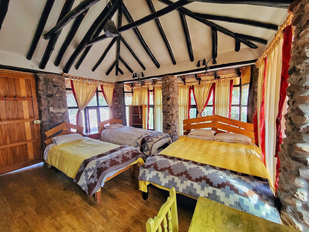 Casa de Campo Urubamba 16/49