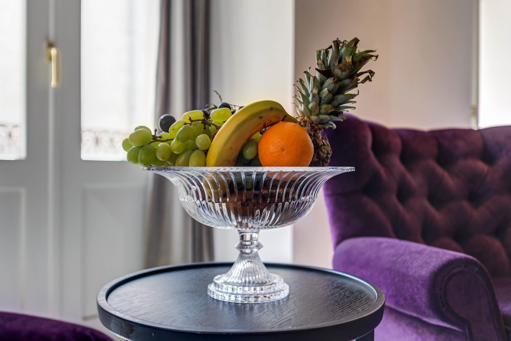 Boutique Hotel Hippocampus 16/50